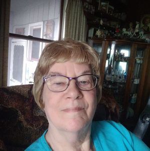 Meet your Posher, Betty